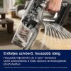 Electrolux EP82AB25UG Animal Perfect Shelving 800 Akkumulátoros porszívó | Szürke