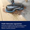 Electrolux EP82H25WET Hygienic 800 Akkumulátoros porszívó | Kék