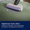 Electrolux EP83HB25UV Hygienic UV 800 Akkumulátoros porszívó | Fehér