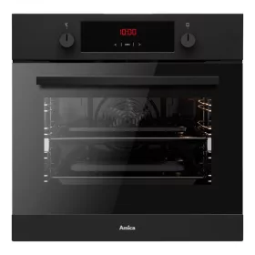 Amica ES37517 FINE beépíthető sütő | 65l | Fekete