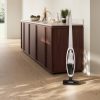 Electrolux ES52HB25SH Clean 500 vezeték nélküli álló porszívó | 25,2V HD akkumulátor | kagylófehér
