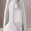 Electrolux ES52HB25SH Clean 500 vezeték nélküli álló porszívó | 25,2V HD akkumulátor | kagylófehér