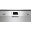 Electrolux ESF5555LOX Szabadonálló mosogatógép | Inox | 60 cm