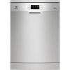 Electrolux ESF5555LOX Szabadonálló mosogatógép | Inox | 60 cm