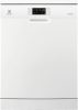 Electrolux ESF9516LOW Szabadonálló mosogatógép | Fehér | 60 cm