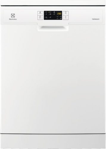 Electrolux ESF9516LOW Szabadonálló mosogatógép | Fehér | 60 cm
