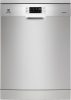 Electrolux ESF9516LOX Szabadonálló mosogatógép | Inox | 60 cm