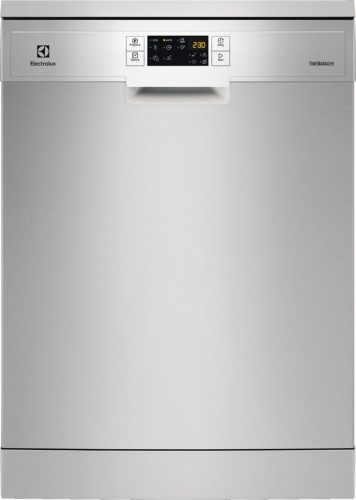 Electrolux ESF9516LOX Szabadonálló mosogatógép | Inox | 60 cm