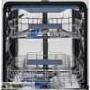 Electrolux ESF9516LOX Szabadonálló mosogatógép | Inox | 60 cm