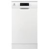Electrolux ESG42310SW Szabadonálló mosogatógép | Fehér | 45 cm