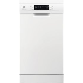   Electrolux ESG42310SW Szabadonálló mosogatógép | Fehér | 45 cm