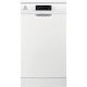 Electrolux ESG42310SW Szabadonálló mosogatógép | Fehér | 45 cm