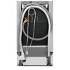 Electrolux ESG42310SW Szabadonálló mosogatógép | Fehér | 45 cm