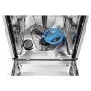 Electrolux ESG42310SW Szabadonálló mosogatógép | Fehér | 45 cm