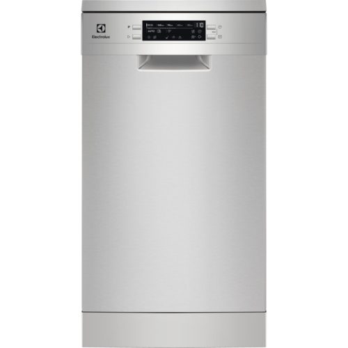 Electrolux ESG43310SX Szabadonálló mosogatógép | Inox | 45 cm