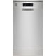 Electrolux ESG43310SX Szabadonálló mosogatógép | Inox | 45 cm