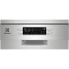 Electrolux ESG43310SX Szabadonálló mosogatógép | Inox | 45 cm