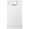 Electrolux ESG62300SW Szabadonálló mosogatógép | Fehér | 45 cm