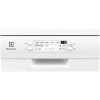 Electrolux ESG62300SW Szabadonálló mosogatógép | Fehér | 45 cm