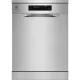 Electrolux ESM48400SX Szabadonálló mosogatógép | Inox | 60 cm