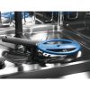 Electrolux ESM48400SX Szabadonálló mosogatógép | Inox | 60 cm