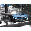 Electrolux ESM48400SX Szabadonálló mosogatógép | Inox | 60 cm