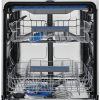 Electrolux ESM48400SX Szabadonálló mosogatógép | Inox | 60 cm