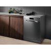 Electrolux ESM48400SX Szabadonálló mosogatógép | Inox | 60 cm