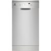 Electrolux ESM63300SX Szabadonálló mosogatógép | Inox | 45 cm