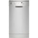 Electrolux ESM63300SX Szabadonálló mosogatógép | Inox | 45 cm