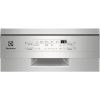 Electrolux ESM63300SX Szabadonálló mosogatógép | Inox | 45 cm