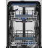 Electrolux ESM63300SX Szabadonálló mosogatógép | Inox | 45 cm