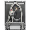 Electrolux ESM89300SX Szabadonálló mosogatógép | Inox | 60 cm
