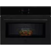 Electrolux EVM9E2XT beépíthető kompakt mikrohullámú sütő