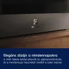 Electrolux EVM9E2XT beépíthető kompakt mikrohullámú sütő
