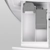 Electrolux EW2F428S TimeCare 500 elöltöltős mosógép   