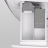 Electrolux EW2T528S TimeCare 500 elöltöltős mosógép    