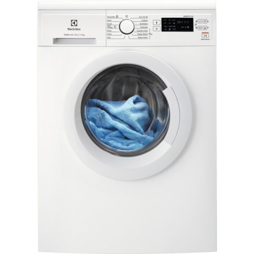 Electrolux EW2TN527W TimeCare elöltöltős mosógép 