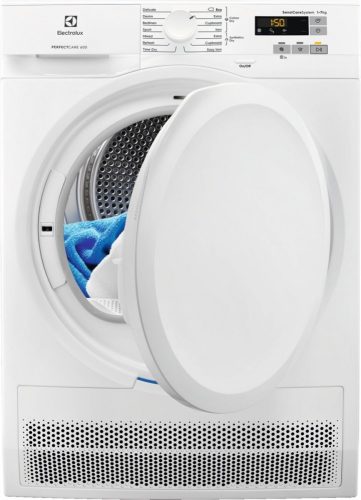 Electrolux EW6C527P Kondenzációs szárítógép 