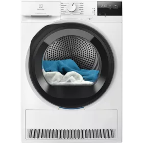   Electrolux EW6D285AE GentleCare Hőszivattyús szárítógép 