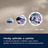 Electrolux EW6D285AE GentleCare Hőszivattyús szárítógép 