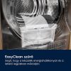 Electrolux EW6D285AE GentleCare Hőszivattyús szárítógép 