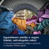 Electrolux EW6D285AE GentleCare Hőszivattyús szárítógép 