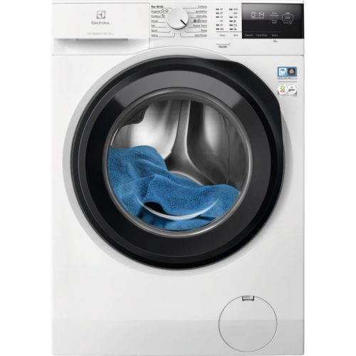 Electrolux EW6F2282E SensiCare Elöltöltős mosógép  