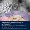 Electrolux EW6F2282E SensiCare Elöltöltős mosógép  