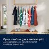 Electrolux EW6F2282E SensiCare Elöltöltős mosógép  