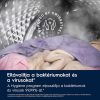 Electrolux EW6F3484E SensiCare Elöltöltős mosógép  