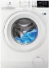 Electrolux EW6F428W PerfectCare Elöltöltős mosógép   