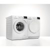 Electrolux EW6FN428W PerfectCare elöltöltős mosógép   