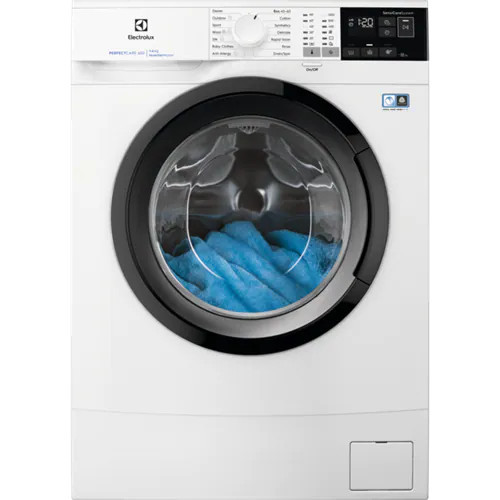 Electrolux EW6SN426BI PerfectCare elöltöltős mosógép    